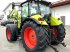 Traktor a típus CLAAS Arion 410 mit FH, FZ, FL, Klima und DL, Gebrauchtmaschine ekkor: Burgrieden (Kép 5)