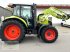 Traktor a típus CLAAS Arion 410 mit FH, FZ, FL, Klima und DL, Gebrauchtmaschine ekkor: Burgrieden (Kép 14)