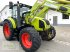 Traktor tip CLAAS Arion 410 mit FH, FZ, FL, Klima und DL, Gebrauchtmaschine in Burgrieden (Poză 17)