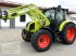 Traktor tip CLAAS Arion 410 mit FH, FZ, FL, Klima und DL, Gebrauchtmaschine in Burgrieden (Poză 22)