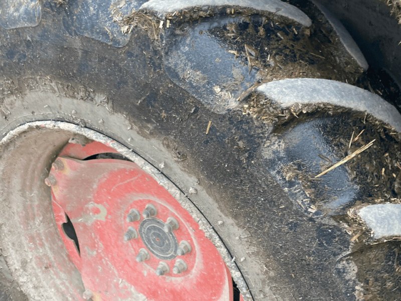 Traktor del tipo CLAAS ARION 410 STAGE V CLASSIC, Gebrauchtmaschine In ST CLEMENT DE LA PLACE (Immagine 1)