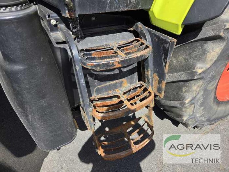 Traktor του τύπου CLAAS ARION 410, Gebrauchtmaschine σε Lage (Φωτογραφία 21)