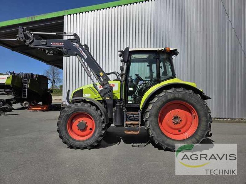 Traktor du type CLAAS ARION 410, Gebrauchtmaschine en Lage