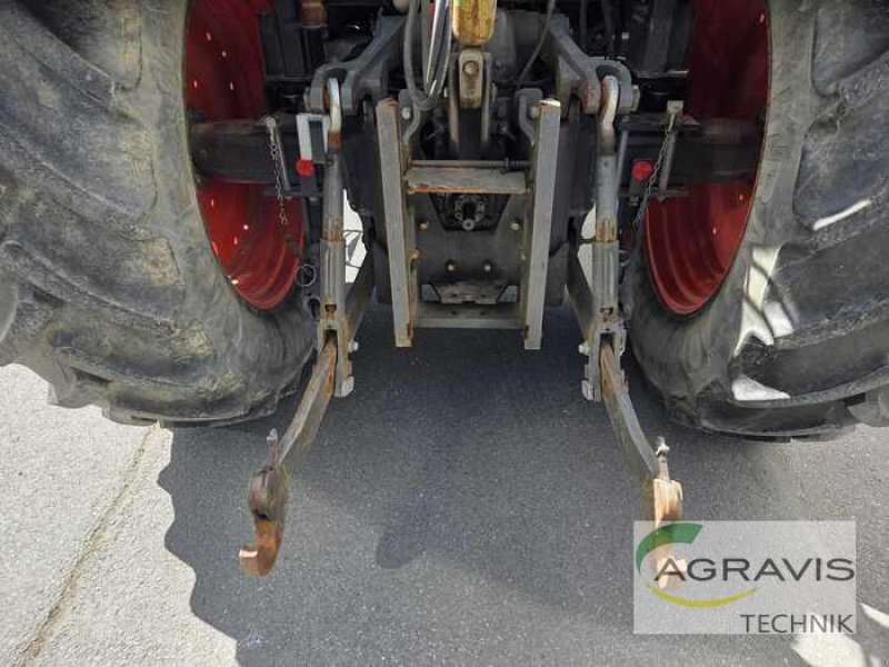 Traktor του τύπου CLAAS ARION 410, Gebrauchtmaschine σε Lage (Φωτογραφία 13)