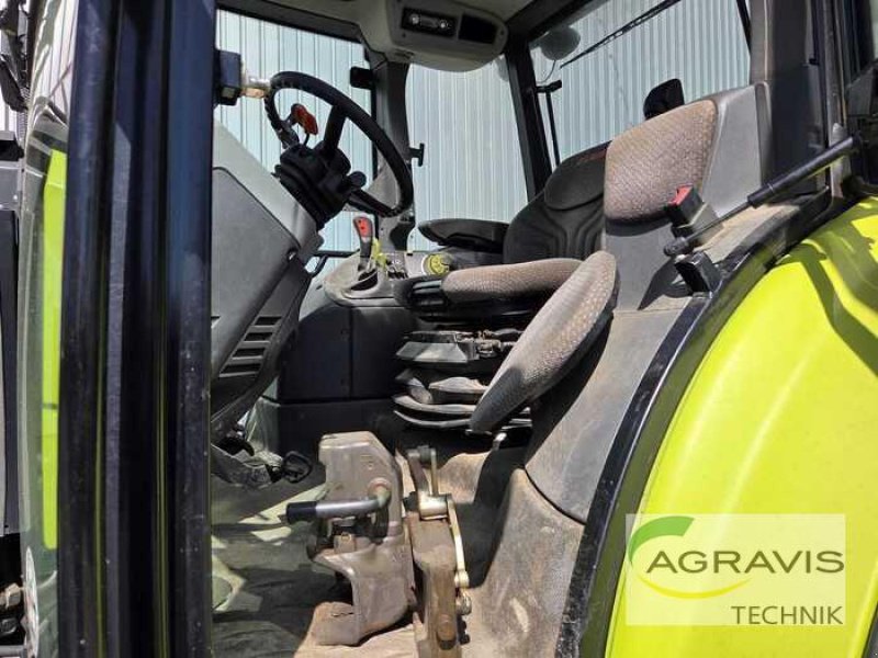 Traktor του τύπου CLAAS ARION 410, Gebrauchtmaschine σε Lage (Φωτογραφία 22)