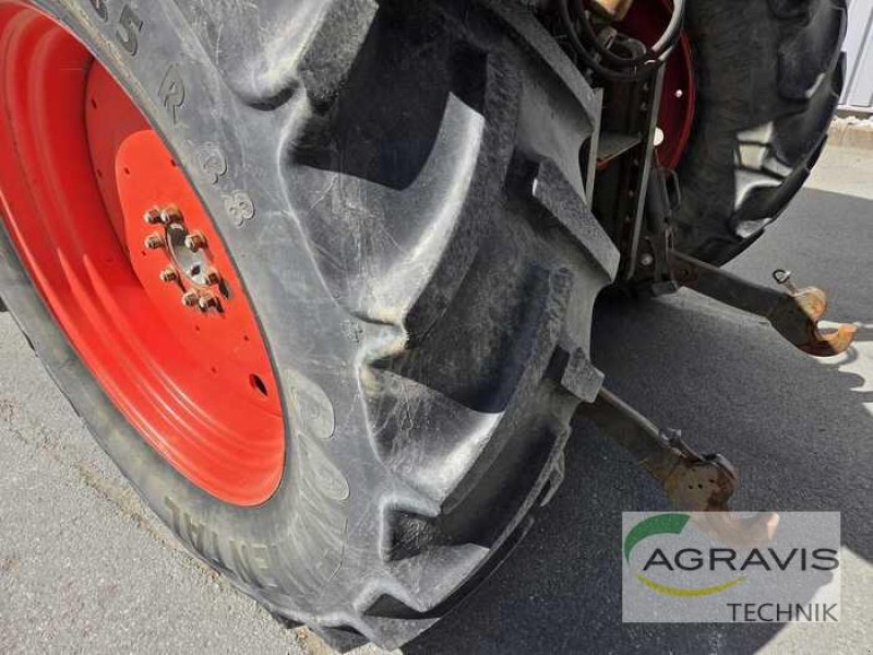 Traktor του τύπου CLAAS ARION 410, Gebrauchtmaschine σε Lage (Φωτογραφία 15)