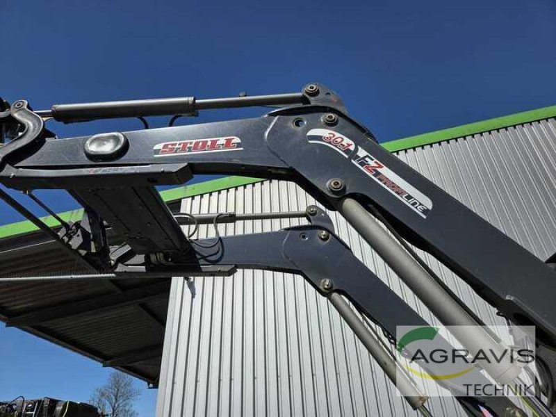 Traktor του τύπου CLAAS ARION 410, Gebrauchtmaschine σε Lage (Φωτογραφία 20)