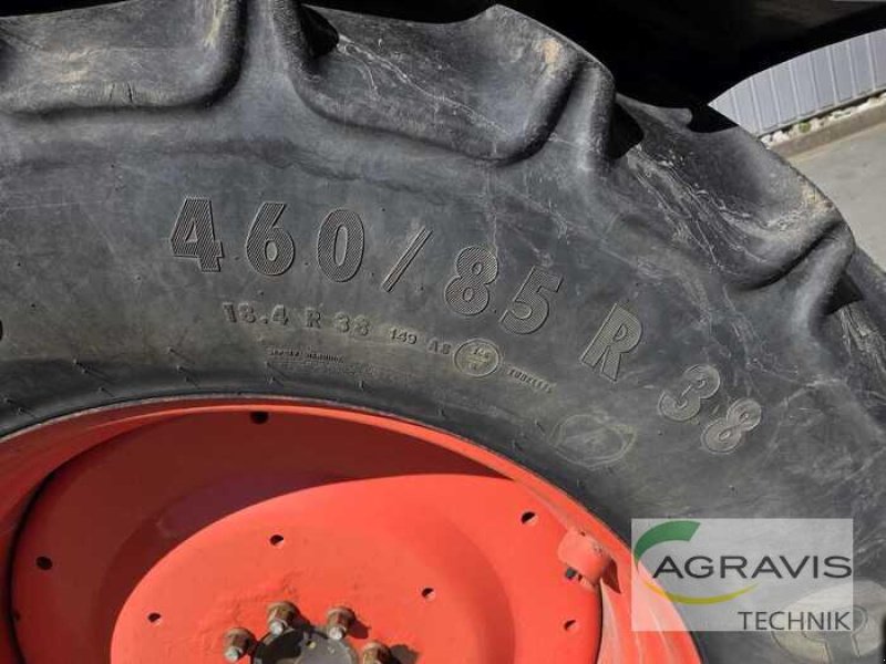 Traktor του τύπου CLAAS ARION 410, Gebrauchtmaschine σε Lage (Φωτογραφία 16)