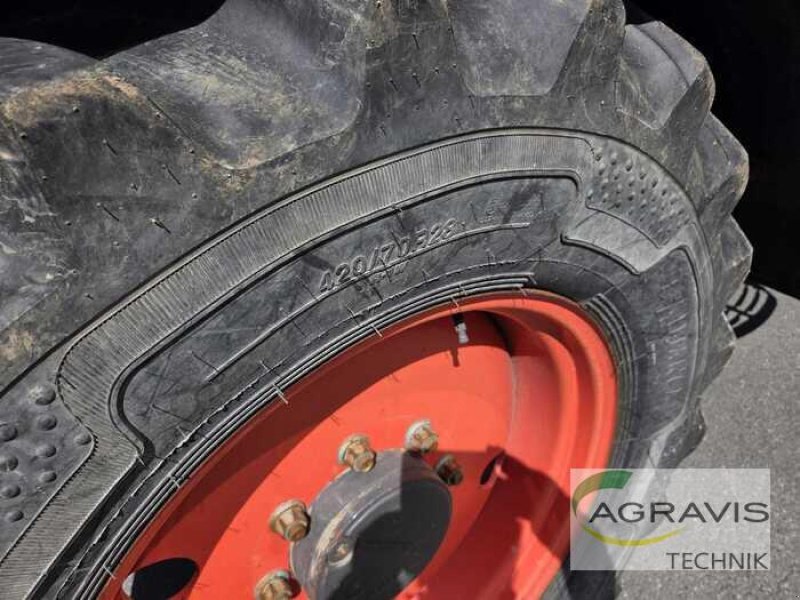 Traktor του τύπου CLAAS ARION 410, Gebrauchtmaschine σε Lage (Φωτογραφία 18)