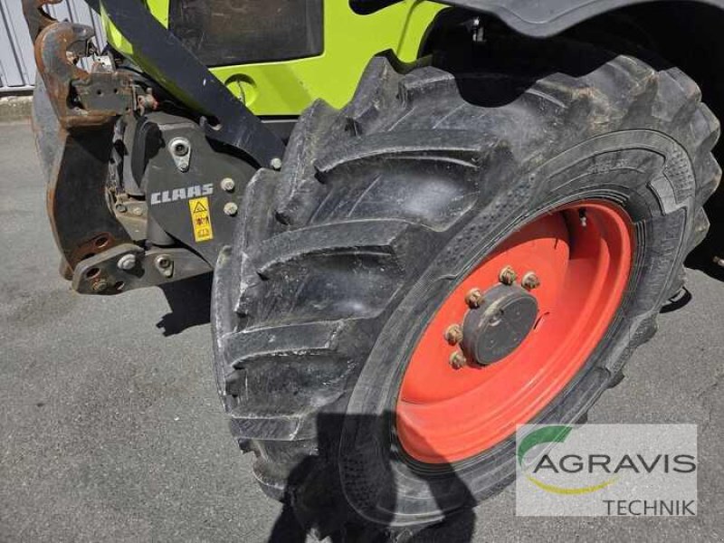Traktor του τύπου CLAAS ARION 410, Gebrauchtmaschine σε Lage (Φωτογραφία 17)