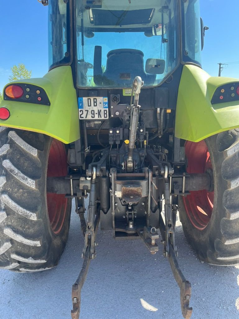 Traktor vrste CLAAS ARION 410, Gebrauchtmaschine v Lérouville (Slika 9)