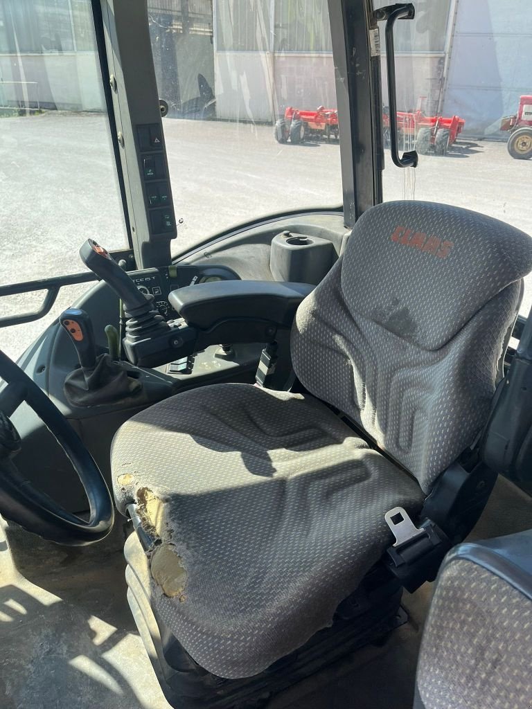 Traktor vrste CLAAS ARION 410, Gebrauchtmaschine v Lérouville (Slika 10)