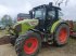 Traktor typu CLAAS ARION 410, Gebrauchtmaschine w DOMFRONT (Zdjęcie 1)