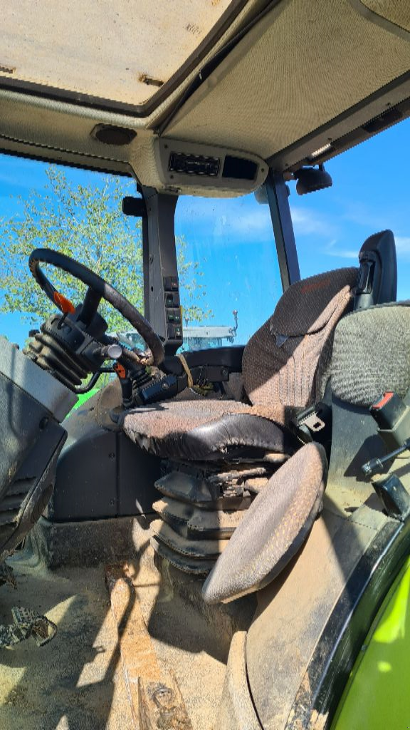 Traktor za tip CLAAS ARION 410, Gebrauchtmaschine u CIVENS (Slika 5)