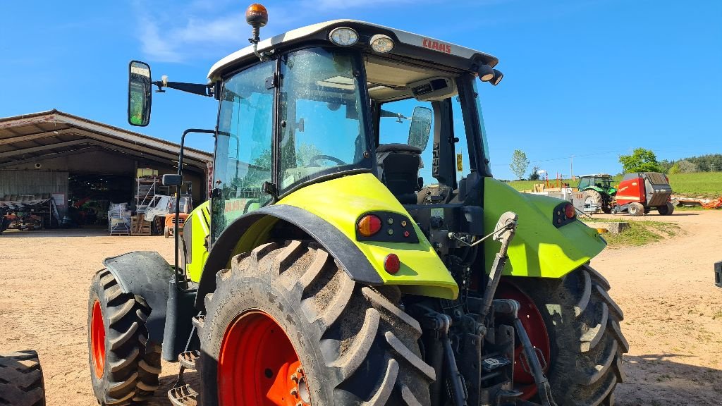 Traktor za tip CLAAS ARION 410, Gebrauchtmaschine u CIVENS (Slika 4)