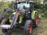 Traktor of the type CLAAS ARION 410, Gebrauchtmaschine in SAINTE GENEVIEVE SUR AGENCE (Picture 2)