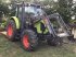 Traktor of the type CLAAS ARION 410, Gebrauchtmaschine in SAINTE GENEVIEVE SUR AGENCE (Picture 1)