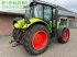 Traktor typu CLAAS arion 410, Gebrauchtmaschine w ag BROEKLAND (Zdjęcie 5)