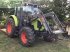 Traktor Türe ait CLAAS arion 410, Gebrauchtmaschine içinde SAINTE-GENEVIÈVE-SUR-ARGENCE (resim 1)