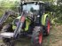 Traktor Türe ait CLAAS arion 410, Gebrauchtmaschine içinde SAINTE-GENEVIÈVE-SUR-ARGENCE (resim 2)