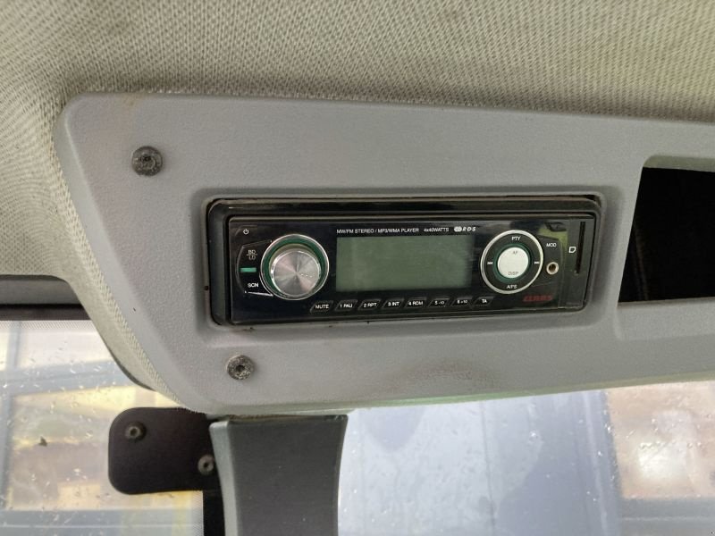 Traktor van het type CLAAS ARION 410, Gebrauchtmaschine in Karlstadt (Foto 23)