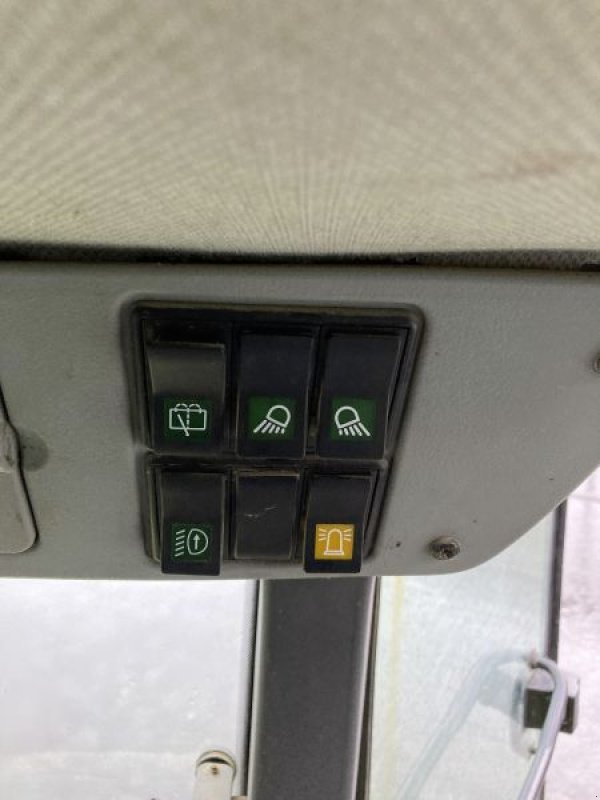 Traktor van het type CLAAS ARION 410, Gebrauchtmaschine in Karlstadt (Foto 26)