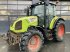 Traktor van het type CLAAS ARION 410, Gebrauchtmaschine in Karlstadt (Foto 2)