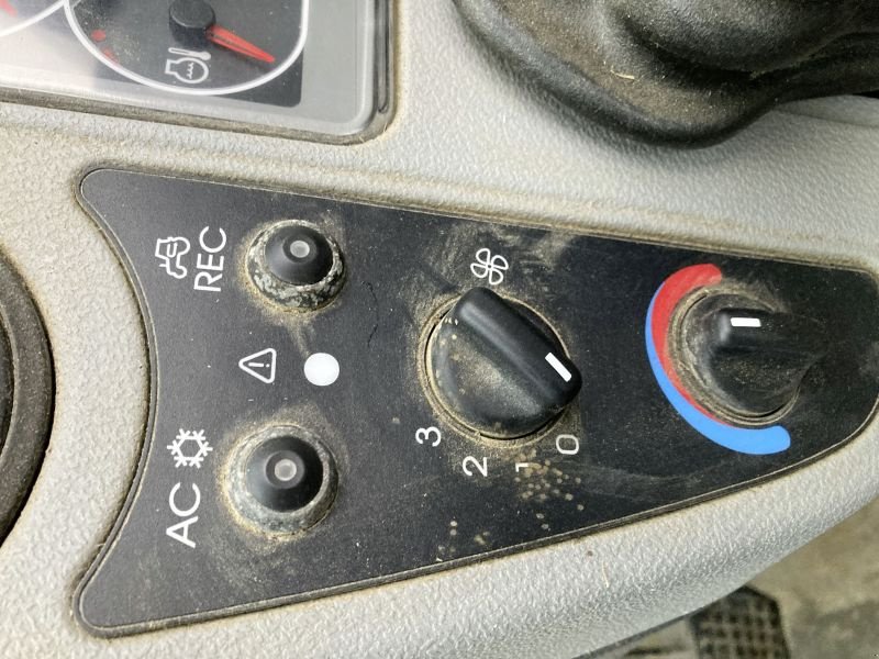 Traktor van het type CLAAS ARION 410, Gebrauchtmaschine in Karlstadt (Foto 17)