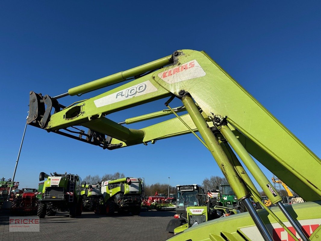 Traktor za tip CLAAS Arion 410, Gebrauchtmaschine u Bockel - Gyhum (Slika 5)