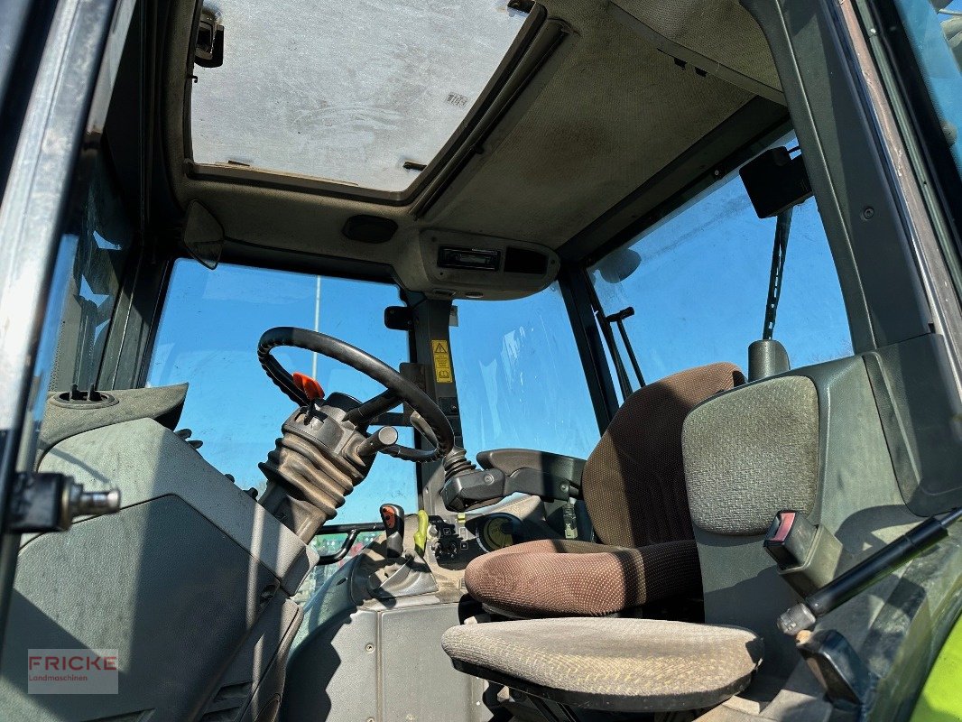 Traktor za tip CLAAS Arion 410, Gebrauchtmaschine u Bockel - Gyhum (Slika 9)
