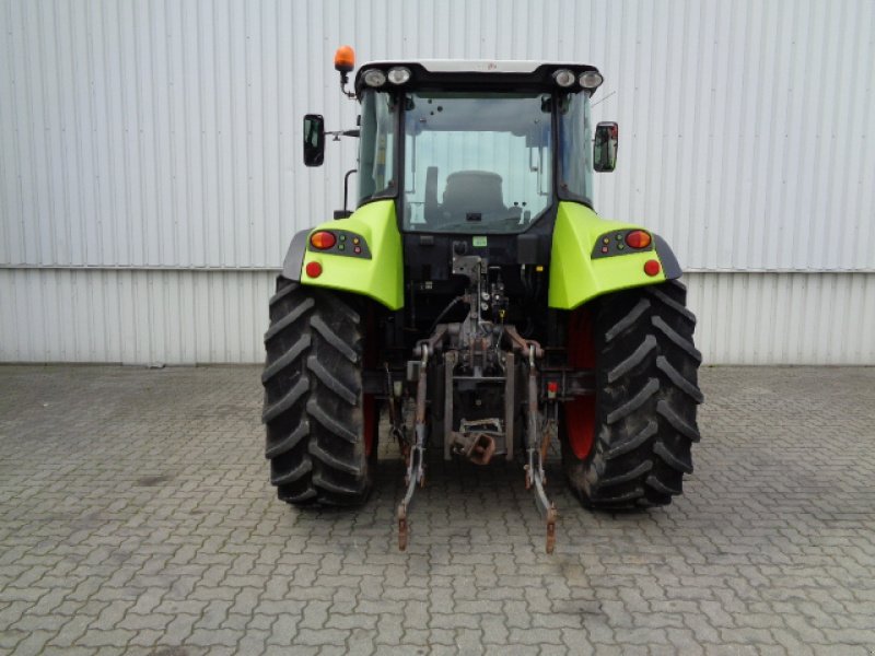 Traktor des Typs CLAAS Arion 410, Gebrauchtmaschine in Holle- Grasdorf (Bild 4)