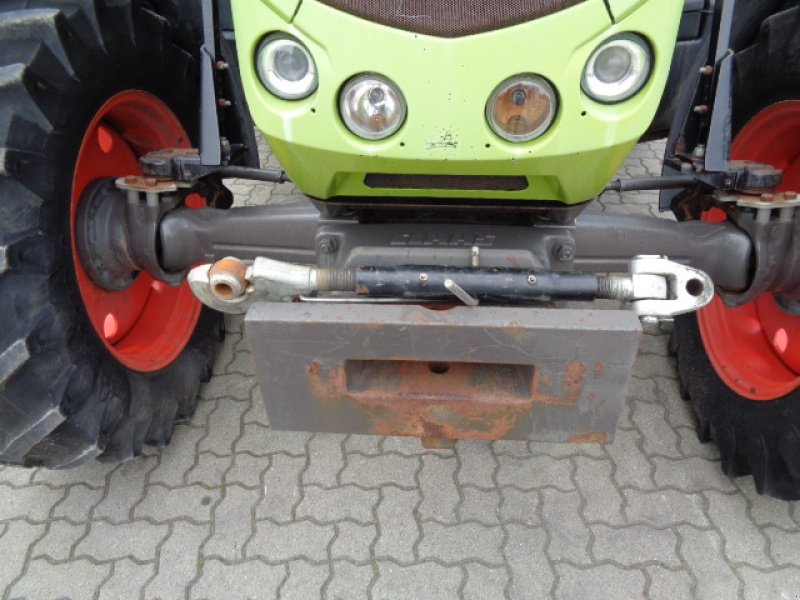 Traktor des Typs CLAAS Arion 410, Gebrauchtmaschine in Holle- Grasdorf (Bild 5)