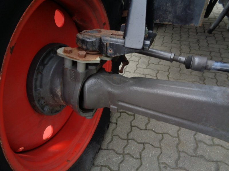 Traktor des Typs CLAAS Arion 410, Gebrauchtmaschine in Holle- Grasdorf (Bild 9)