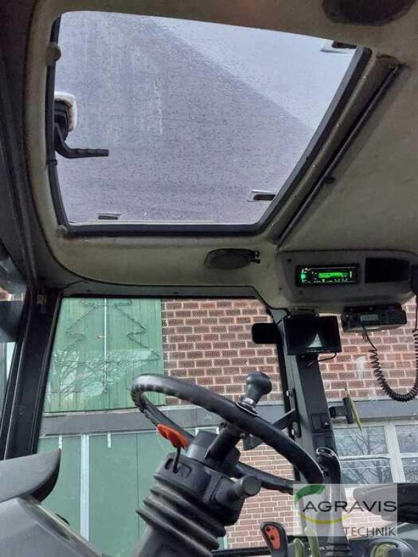 Traktor типа CLAAS ARION 410, Gebrauchtmaschine в Alpen (Фотография 16)