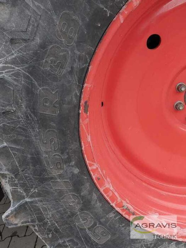 Traktor типа CLAAS ARION 410, Gebrauchtmaschine в Alpen (Фотография 15)