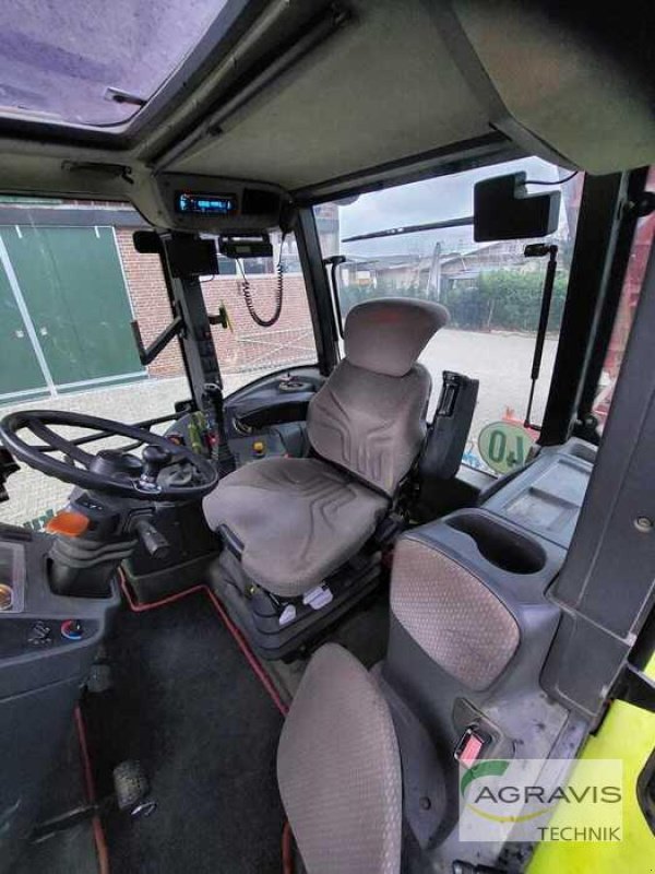 Traktor типа CLAAS ARION 410, Gebrauchtmaschine в Alpen (Фотография 11)