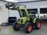 Traktor tip CLAAS ARION 410, Gebrauchtmaschine in Heilsbronn (Poză 1)