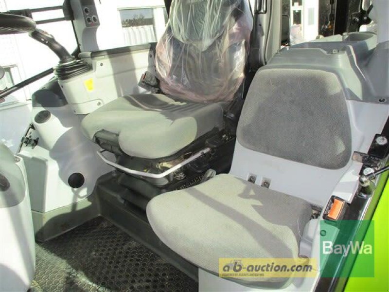 Traktor от тип CLAAS ARION 420   #871, Gebrauchtmaschine в Schönau (Снимка 5)