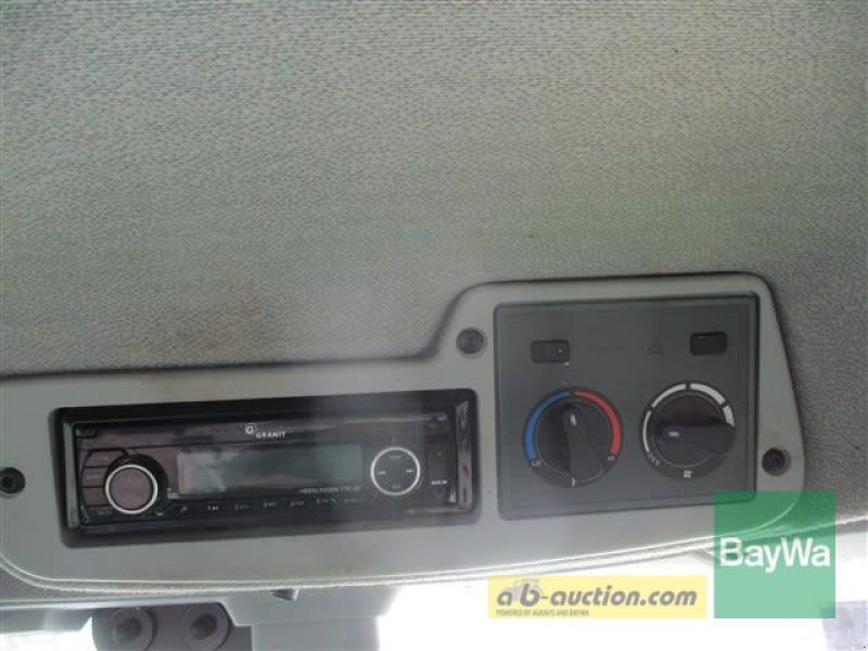 Traktor от тип CLAAS ARION 420   #871, Gebrauchtmaschine в Schönau (Снимка 3)