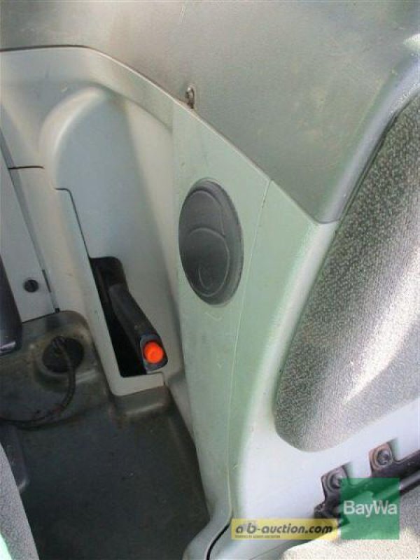 Traktor от тип CLAAS ARION 420   #871, Gebrauchtmaschine в Schönau (Снимка 10)