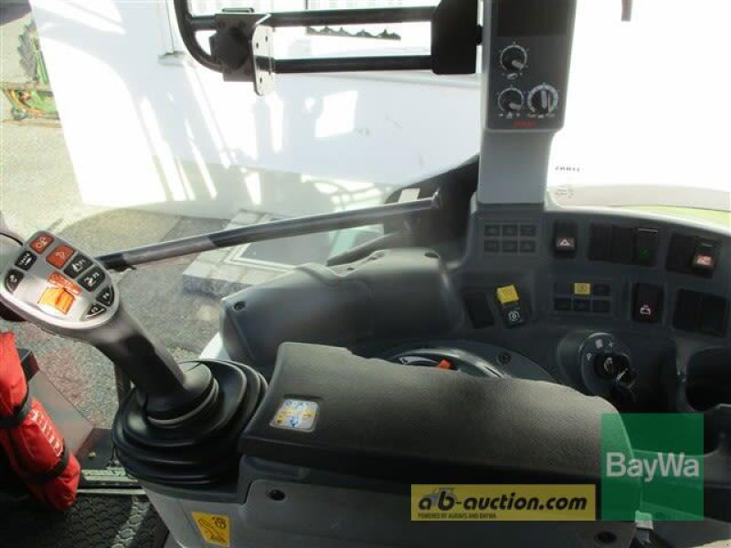 Traktor от тип CLAAS ARION 420   #871, Gebrauchtmaschine в Schönau (Снимка 19)