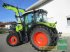 Traktor от тип CLAAS ARION 420   #871, Gebrauchtmaschine в Schönau (Снимка 17)
