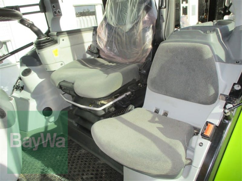 Traktor des Typs CLAAS ARION 420   #871, Gebrauchtmaschine in Schönau b.Tuntenhausen (Bild 16)