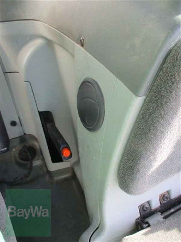 Traktor des Typs CLAAS ARION 420   #871, Gebrauchtmaschine in Schönau b.Tuntenhausen (Bild 11)