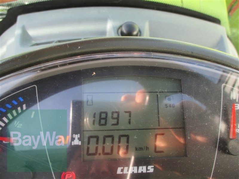 Traktor des Typs CLAAS ARION 420   #871, Gebrauchtmaschine in Schönau b.Tuntenhausen (Bild 17)