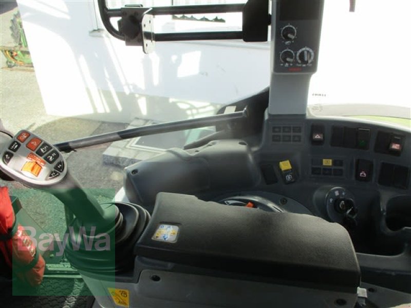 Traktor des Typs CLAAS ARION 420   #871, Gebrauchtmaschine in Schönau b.Tuntenhausen (Bild 19)