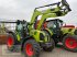 Traktor του τύπου CLAAS Arion 420 Advanced, Gebrauchtmaschine σε Georgsheil (Φωτογραφία 1)