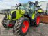 Traktor of the type CLAAS Arion 420 Advanced, Gebrauchtmaschine in Georgsheil (Picture 3)