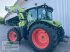 Traktor des Typs CLAAS Arion 420 Advanced, Neumaschine in Rhede / Brual (Bild 3)