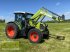 Traktor типа CLAAS Arion 420 CIS 2913, Gebrauchtmaschine в Marsberg-Giershagen (Фотография 2)